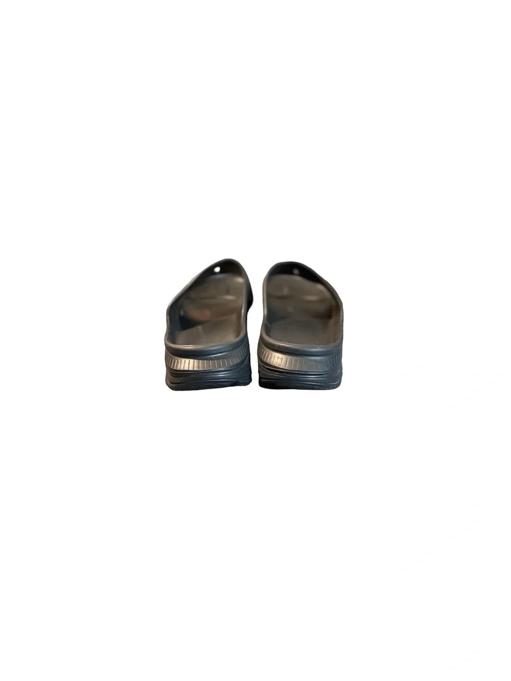 Hoka one black